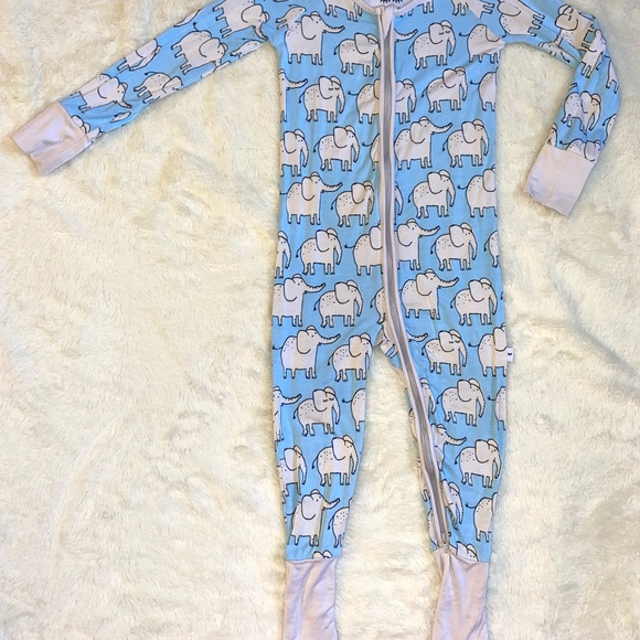 🐘LS OG Elephant Zippy🐘 - Picture 2 of 4